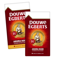 Douwe Egberts koffie*